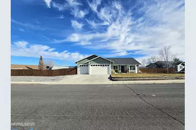 2320 Mammatus Drive, Spanish Springs, NV 89441 - Photo 1