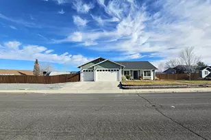 2320 Mammatus Dr, Spanish Springs, NV 89441 - Photo 1