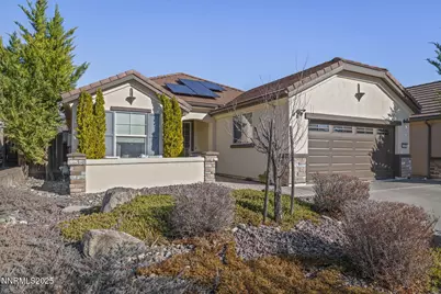 1240 Cliff Park Way, Reno, NV 89523 - Photo 1