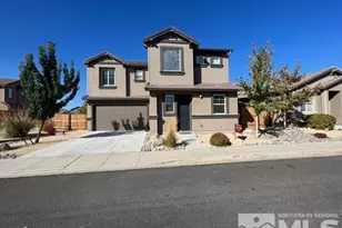 6710 Russian Thistle Drive, Sparks, NV 89436 - Photo 1