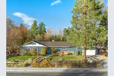 900 W Washington Street, Carson City, NV 89703 - Photo 1