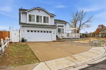 35 Roxy Court, Sparks, NV 89436 - Photo 1