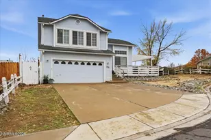 35 Roxy Ct, Sparks, NV 89436 - Photo 1