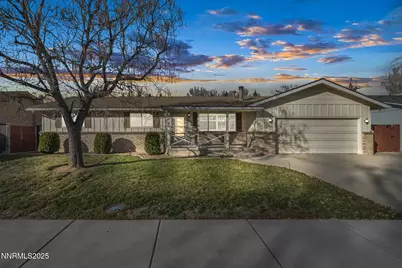 2404 Glenn Drive, Carson City, NV 89703 - Photo 1