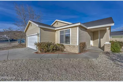 298 Monte Cristo Drive, Dayton, NV 89403 - Photo 1
