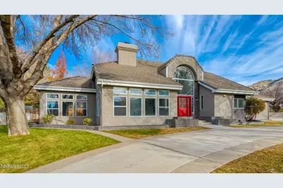 5700 E Hidden Valley Drive, Reno, NV 89502 - Photo 1