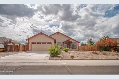 1263 Bronco Circle, Minden, NV 89423 - Photo 1