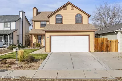 1280 O'Callaghan Drive, Sparks, NV 89434 - Photo 1