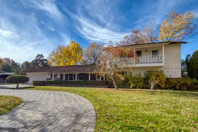 1281 Skyline Boulevard, Reno, NV 89509 - Photo 1