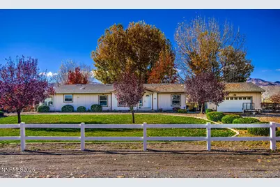 7 Pinto Drive, Yerington, NV 89447 - Photo 1