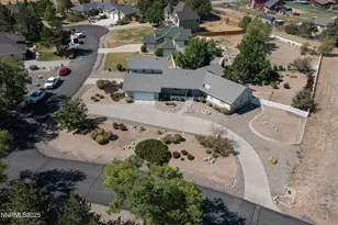 390 Old Washoe Cir, Washoe Valley, NV 89704 - Photo 1