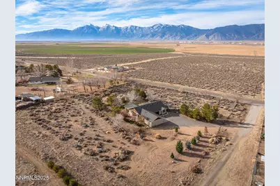 1653 Dees Lane, Minden, NV 89423 - Photo 1