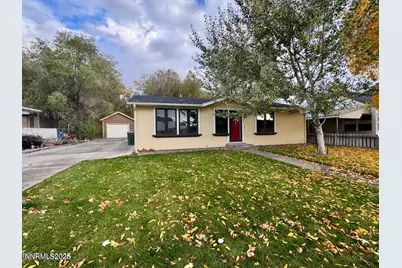 121 W Shepard Street, Winnemucca, NV 89445 - Photo 1