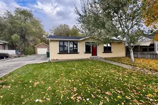 121 W Shepard St, Winnemucca, NV 89445 - Photo 1