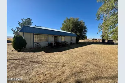 40 Basque Boulevard, Orovada, NV 89425 - Photo 1