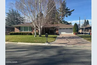1175 Fairfield Avenue, Reno, NV 89509 - Photo 1