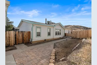 227 Walker Street, Gardnerville, NV 89410 - Photo 1