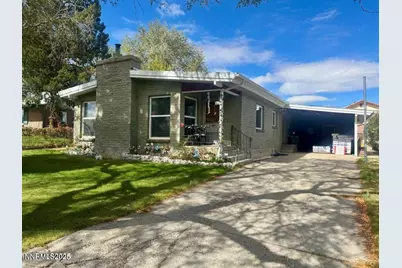 66 Bellevue Avenue, Winnemucca, NV 89445 - Photo 1