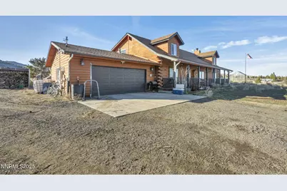 15034 N Red Rock Road, Reno, NV 89508 - Photo 1