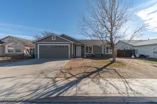 205 Corral Dr, Dayton, NV 89403 - Photo 1