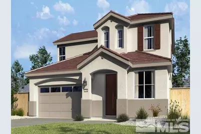 2069 Marcus Way #Homesite 1, Sparks, NV 89436 - Photo 1