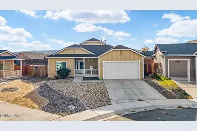 689 Canary Circle, Fernley, NV 89408 - Photo 1