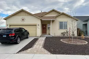 1445 Mountain Rose Dr, Fernley, NV 89408 - Photo 1