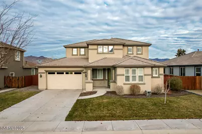 812 Ballybunion Drive, Dayton, NV 89403 - Photo 1