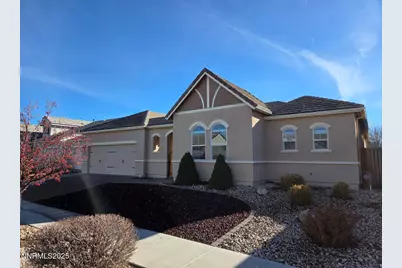 1131 Monterra Drive, Minden, NV 89423 - Photo 1