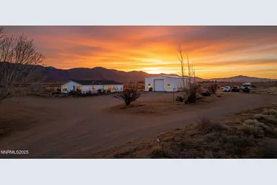 10 Burke Drive, Wellington, NV 89444 - Photo 1