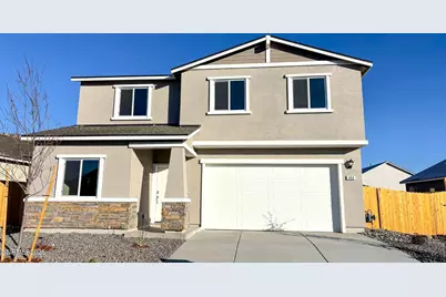 468 Sheep Camp Drive, Dayton, NV 89403 - Photo 1