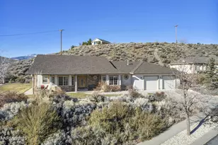 1160 Eagle Ct, Carson City, NV 89701 - Photo 1