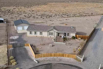 6145 W Empey Drive, Stagecoach, NV 89429 - Photo 1