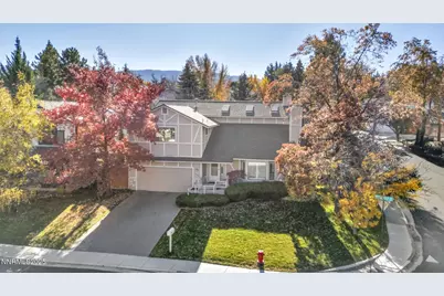 6299 Stone Valley Drive, Reno, NV 89523 - Photo 1