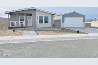 5660 Packsaddle Road, Winnemucca, NV 89445 - Photo 1