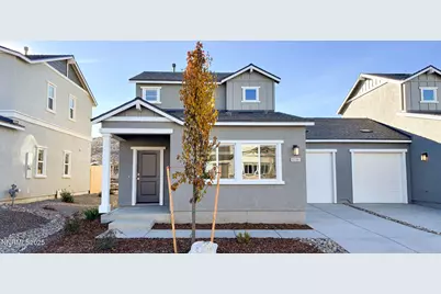 8399 Redwood Dawn Drive, Reno, NV 89506 - Photo 1