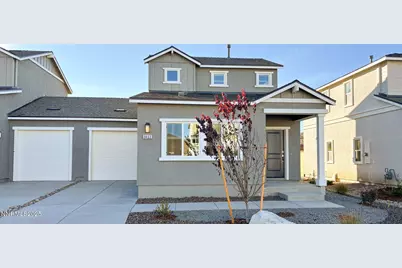 8403 Redwood Dawn Drive, Reno, NV 89506 - Photo 1