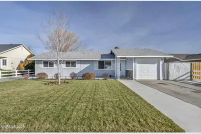 707 Addler Road, Gardnerville, NV 89460 - Photo 1
