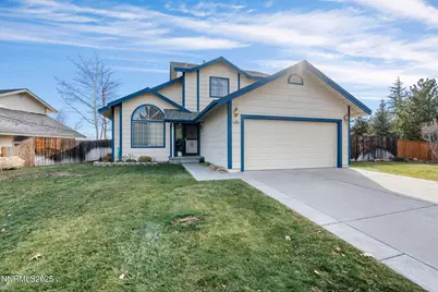 3952 Regal Drive, Reno, NV 89503 - Photo 1