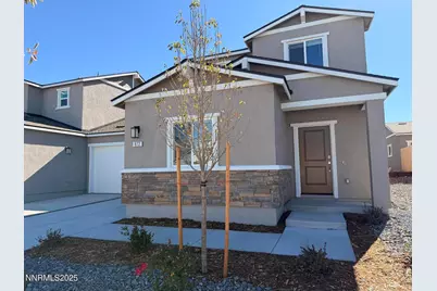 872 Orchard Rock Drive, Reno, NV 89506 - Photo 1