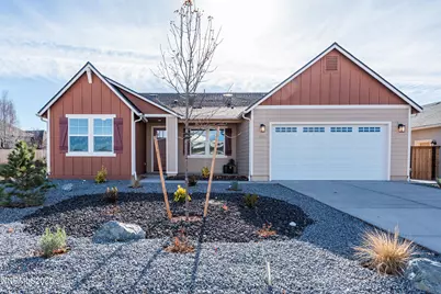 1616 Delta Downs Drive #Lot 65, Minden, NV 89423 - Photo 1