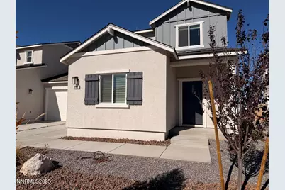 885 Orchard Rock Drive, Reno, NV 89506 - Photo 1