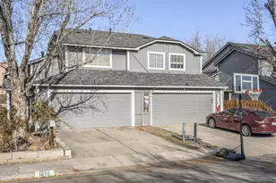 1675 Round Mountain Cir, Sparks, NV 89434 - Photo 1