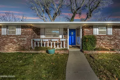 1216 Enterprize Way, Carson City, NV 89703 - Photo 1