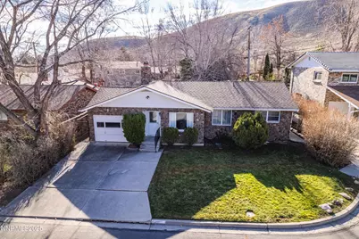 1307 W 4th Street, Carson City, NV 89703 - Photo 1