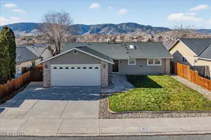 2542 Ravenshorn Dr, Carson City, NV 89706 - Photo 1