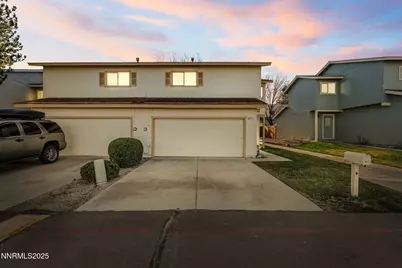 4251 Shelbyville Drive, Carson City, NV 89701 - Photo 1