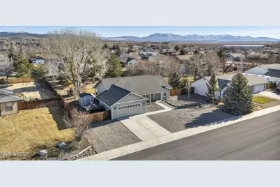 2639 Wildrye Court, Minden, NV 89423 - Photo 1