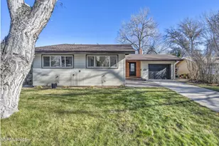 703 Crain St, Carson City, NV 89703 - Photo 1