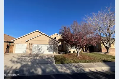 768 Divot Drive, Fernley, NV 89408 - Photo 1
